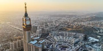Sudah Disetujui Saudi, Makkah Bakal Punya Bandara Sendiri