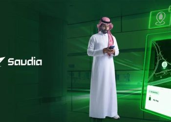 Saudia Airline Luncurkan Fitur Lacak Bagasi, Bisa Dipantau Real-Time!