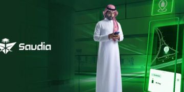 Saudia Airline Luncurkan Fitur Lacak Bagasi, Bisa Dipantau Real-Time!