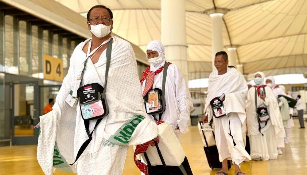 Data Jemaah Jadi Target, Kemenhaj Bongkar Modus Penipuan Haji Terbaru