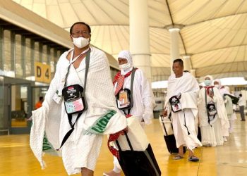 Data Jemaah Jadi Target, Kemenhaj Bongkar Modus Penipuan Haji Terbaru