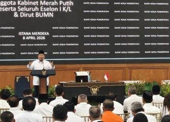 Prabowo Pastikan Biaya Haji 2026 Turun Meski Harga Avtur Naik