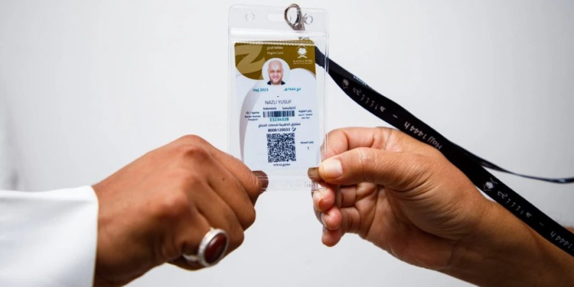 Kartu Nusuk Hilang? Jangan Panik, Ini Langkah yang Harus Dilakukan Jemaah