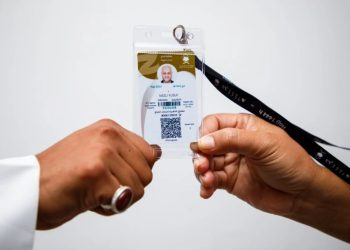 Kartu Nusuk Hilang? Jangan Panik, Ini Langkah yang Harus Dilakukan Jemaah