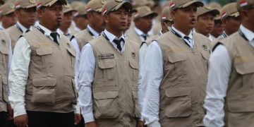 Petugas Haji Indonesia Mulai Berangkat ke Tanah Suci 17 April 2026