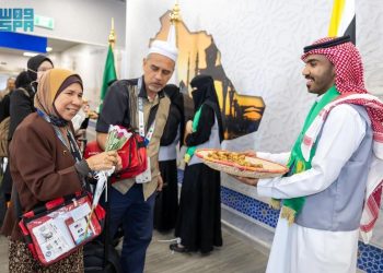 Musim Haji Dimulai, Arab Saudi Mulai Sambut Jemaah dari Berbagai Negara