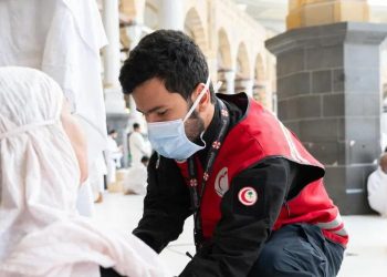 Arab Saudi Buka Pendaftaran Relawan Kesehatan Haji 2026, Catat Syaratnya!