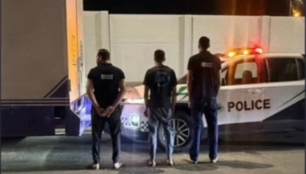 Sembunyikan Penumpang di Truk, 3 Warga Mesir Ditangkap karena Langgar Aturan Haji