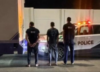Sembunyikan Penumpang di Truk, 3 Warga Mesir Ditangkap karena Langgar Aturan Haji