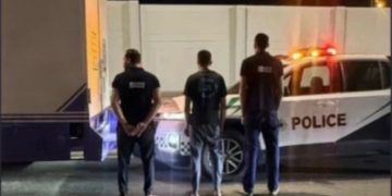 Sembunyikan Penumpang di Truk, 3 Warga Mesir Ditangkap karena Langgar Aturan Haji