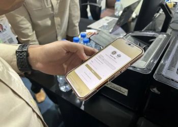 Jemaah Alami Masalah di Tanah Suci? Lapor Saja Lewat Aplikasi Kawal Haji!