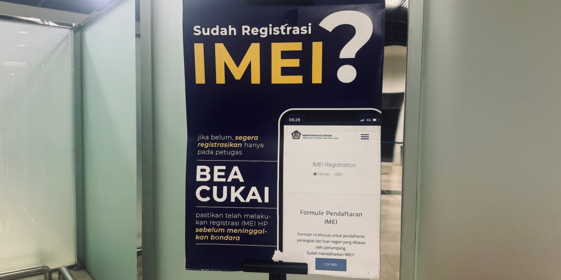 Jemaah Haji Beli Hape Baru di Tanah Suci, Apakah Harus Lapor Bea Cukai?