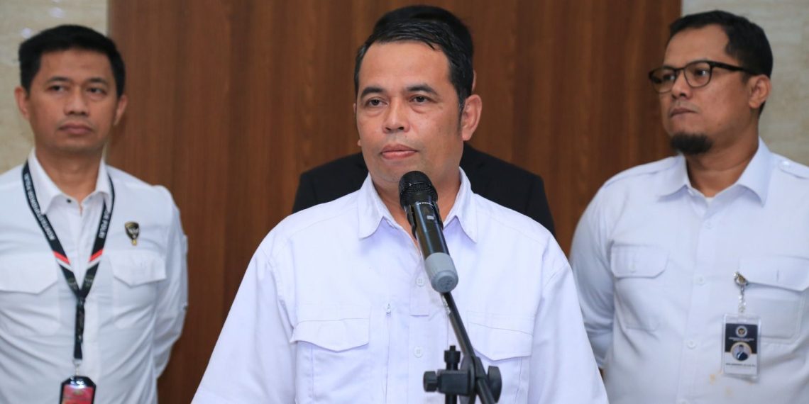 Nekat Pakai Visa Nonhaji, 8 Calon Jemaah Dicegat di Bandara Soetta