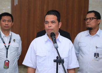 Nekat Pakai Visa Nonhaji, 8 Calon Jemaah Dicegat di Bandara Soetta