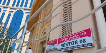 Ini Daftar 177 Hotel Haji RI di Makkah 2026, Lengkap dengan Kode Sektornya