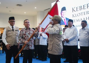 Menhaj : Tanpa Visa Haji, WNI Tak Akan Bisa Berhaji