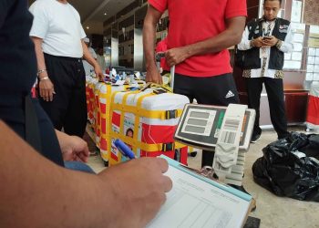 Barang Jemaah Haji Bisa Bebas Pajak dan Bea Masuk, Asal Penuhi Ketentuan Ini!