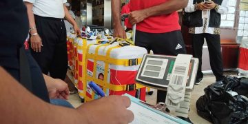 Barang Jemaah Haji Bisa Bebas Pajak dan Bea Masuk, Asal Penuhi Ketentuan Ini!