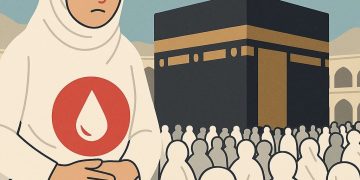 Jemaah Haji Haid Tetap Bisa Jalani Tawaf Ifadah, Begini Penjelasannya