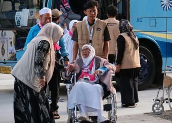 Jemaah Haji Diminta Jaga Stamina Jelang Armuzna, Umrah Sunnah Maksimal 3 Kali