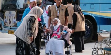 Jemaah Haji Diminta Jaga Stamina Jelang Armuzna, Umrah Sunnah Maksimal 3 Kali