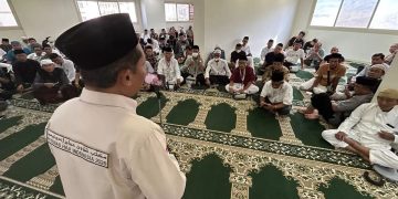 Banyak Jemaah Bingung Soal Dam, PPIH Makkah Gencarkan Edukasi Manasik Haji