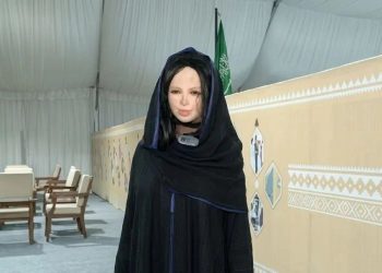 Haji 2026 Makin Canggih! Arab Saudi Siapkan Robot Multibahasa untuk Layani Jemaah