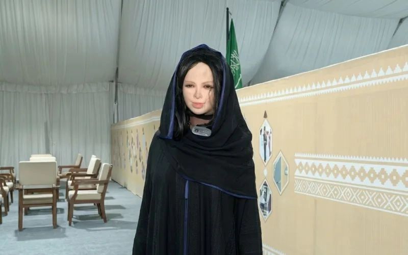 Haji 2026 Makin Canggih! Arab Saudi Siapkan Robot Multibahasa untuk Layani Jemaah