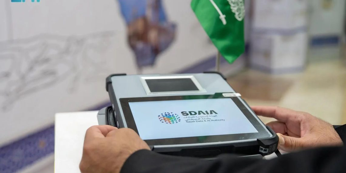 Arab Saudi Pakai AI untuk Layani Imigrasi Jemaah Haji, Proses Cuma 40 Detik