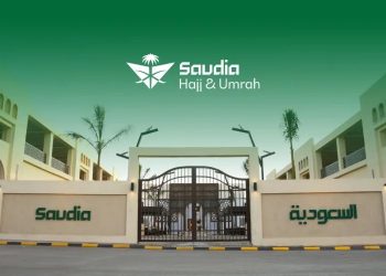 Saudia Group Perluas Layanan Haji 2026 hingga 300 Persen, Bangun Fasilitas Premium di Arafah dan Mina