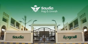 Saudia Group Perluas Layanan Haji 2026 hingga 300 Persen, Bangun Fasilitas Premium di Arafah dan Mina
