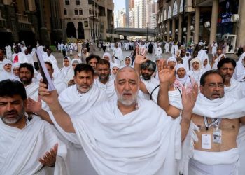 Hati Hati! Tak Semua Haji Jadi Mabrur, Ini Kesalahan yang Harus Dihindari Jemaah