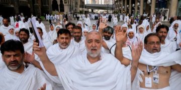 Hati Hati! Tak Semua Haji Jadi Mabrur, Ini Kesalahan yang Harus Dihindari Jemaah