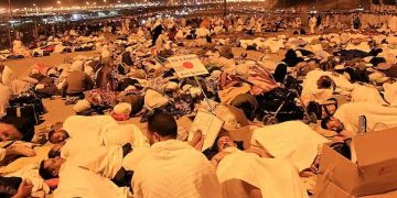 Ada Rukhsah, Ini Kelompok Jemaah yang Boleh Tidak Mabit di Muzdalifah Saat Haji