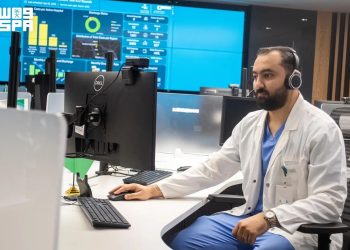 Saudi Perkuat Layanan Kesehatan Haji dengan AI hingga Diagnosa Jarak Jauh
