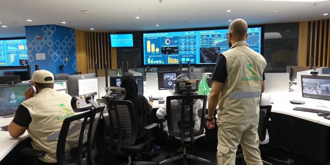 Saudi Buka Call Center Kesehatan 937 untuk Jemaah Haji 2026, Ada Layanan Bahasa Indonesia