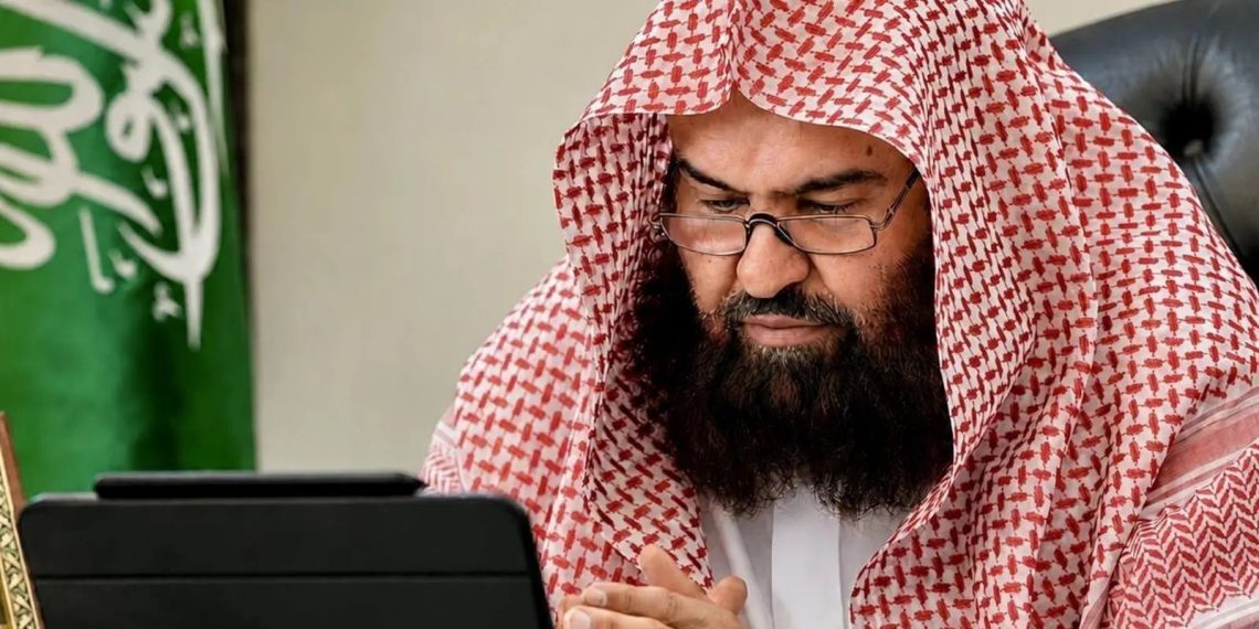 Khutbah Arafah Tahun Ini Bisa Ditonton dalam 35 Bahasa, Termasuk Bahasa Indonesia