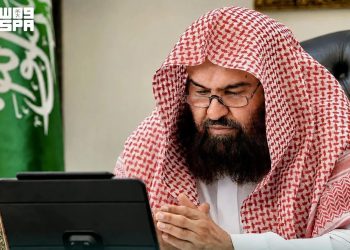 Khutbah Arafah Tahun Ini Bisa Ditonton dalam 35 Bahasa, Termasuk Bahasa Indonesia