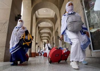 Jemaah Haji Diminta Lebih Teliti, Banyak Barang Kerap Tertinggal di Bandara Jeddah