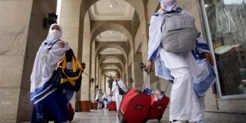 Jemaah Haji Diminta Lebih Teliti, Banyak Barang Kerap Tertinggal di Bandara Jeddah