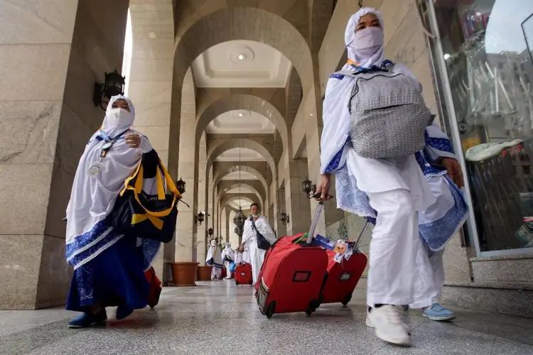 Jemaah Haji Diminta Lebih Teliti, Banyak Barang Kerap Tertinggal di Bandara Jeddah