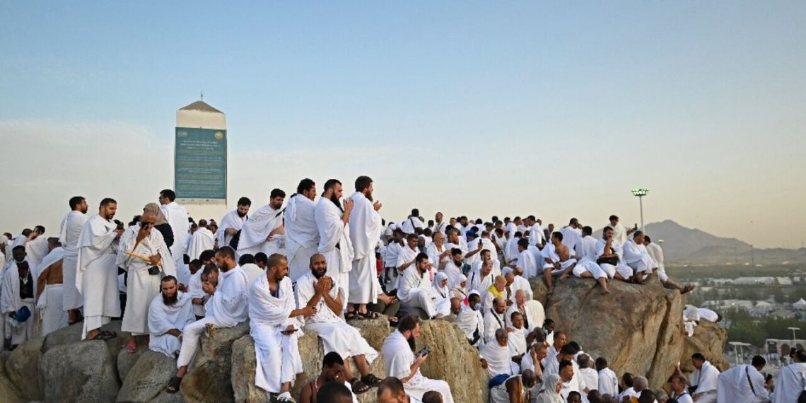 Tata Cara Haji Lengkap 2026: Dari Ihram hingga Tawaf Wada Beserta Doa-doanya
