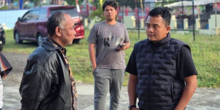 Sempat Mangkir, Tersangka Pencabulan Santri Ditangkap di Wonogiri