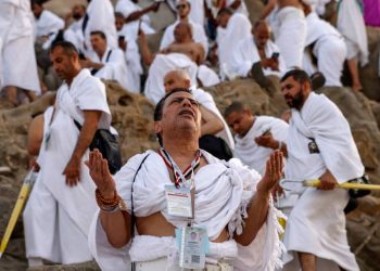 Bukan Sekedar Gelar, Ini Tanda Kemabruran Haji yang Sesungguhnya