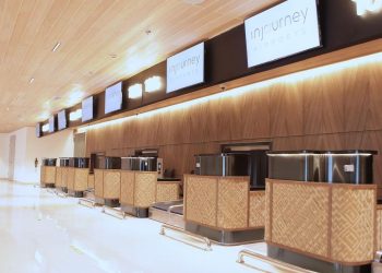 Resmi! Mulai Juli 2026 Seluruh Penerbangan Haji dan Umrah Dipusatkan di Terminal 2F Soekarno-Hatta