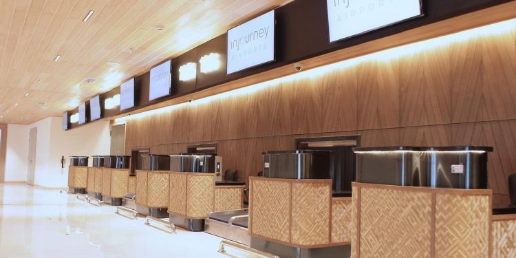 Resmi! Mulai Juli 2026 Seluruh Penerbangan Haji dan Umrah Dipusatkan di Terminal 2F Soekarno-Hatta