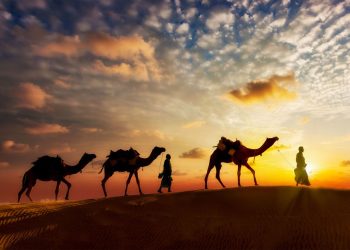 Kisah Penjual Sepatu yang Hajinya Diterima Meski Tak Pernah Sampai ke Makkah
