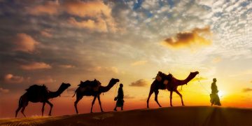 Kisah Penjual Sepatu yang Hajinya Diterima Meski Tak Pernah Sampai ke Makkah