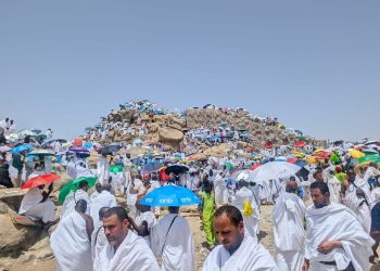 Saudi Klaim Haji 2026 Bebas Wabah, Tak Ada Kasus Ebola hingga Hantavirus di Kalangan Jemaah