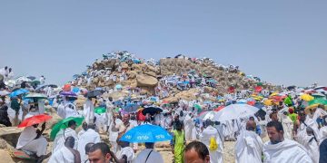 Saudi Klaim Haji 2026 Bebas Wabah, Tak Ada Kasus Ebola hingga Hantavirus di Kalangan Jemaah